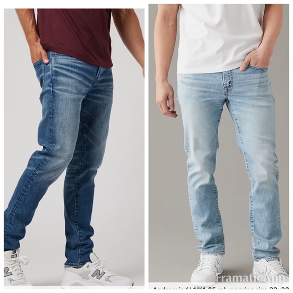 AEO bundle - Picture 1 of 11